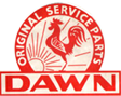 Dawn Original Service Parts